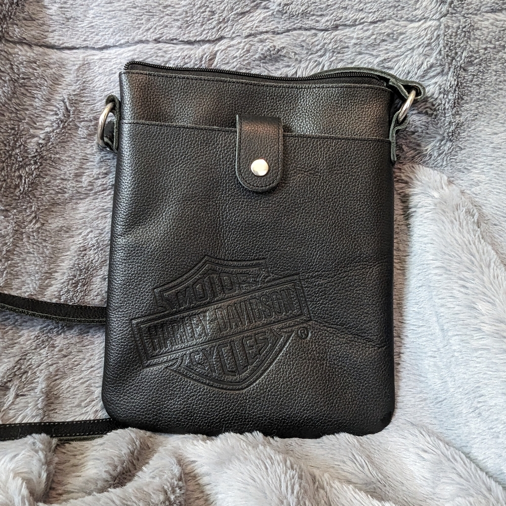 Harley Davidson purse $4.99🚢!